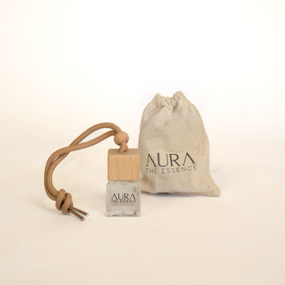 Aura Difusor de Viaje