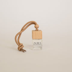 Aura Difusor de Viaje