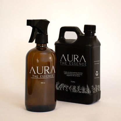 Aura Refill Home Spray