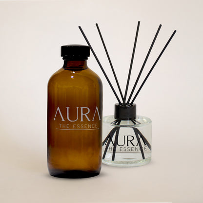 Aura Refill Difusor Varillas