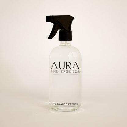 Aura Spray Textil